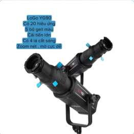 Bộ Tạo Hiệu Ứng YG90