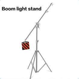 Chân Boom 2in1 J.2158