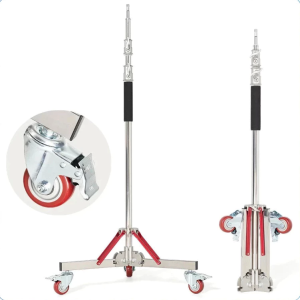 Chân đèn L.ight-Stand Q.ihe