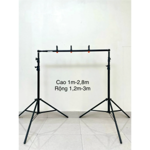 Khung Treo Phông Nhôm