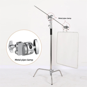 Tay Boom & Củ Cờ