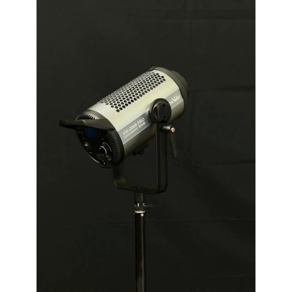 Đèn Led Tolifo KW-200B Pro 230W Bicolor COB LED