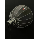 Đèn Led Tolifo KW-200B Pro 230W Bicolor COB LED