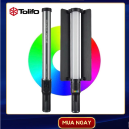 Đèn led Tolifo ST-60W RGB & ST-30W RGB