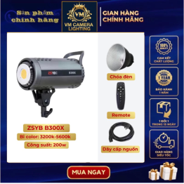 Đèn Led Z.SYB B-300X ( B300X )