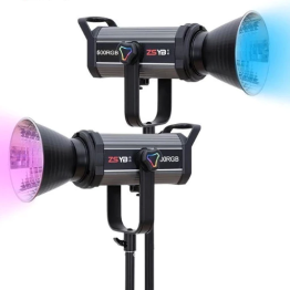 Đèn Led Z.SYB Y-500RGB