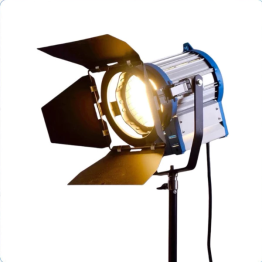 Đèn Quay Phim Spotlight 
