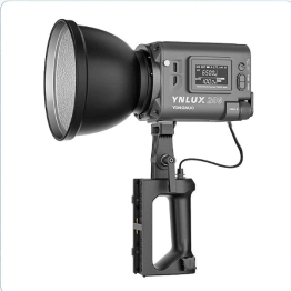 Đèn Studio YONGNUO YNLUX 200