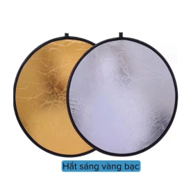 Tấm hắt sáng 5in1 chụp ngoại cảnh hoặc trong phòng