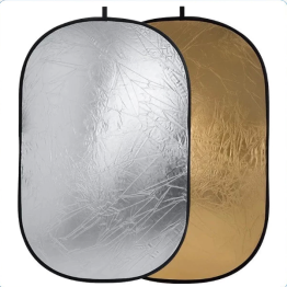 Tấm Hắt Sáng Bầu Dục