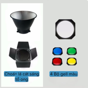 Bộ Choá và Bandoor