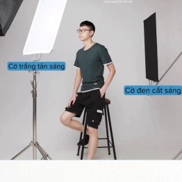 Bộ Cờ Cắt Sáng