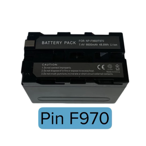 Sạc pin đôi NP