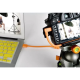 Dây cáp USB/Type-C to Type-C