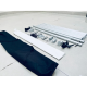 Bộ khung tản full bánh xe 2mx2m