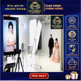 Bộ khung tản full bánh xe 2mx2m