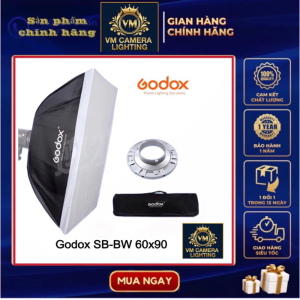 Sofbox godox 60x90