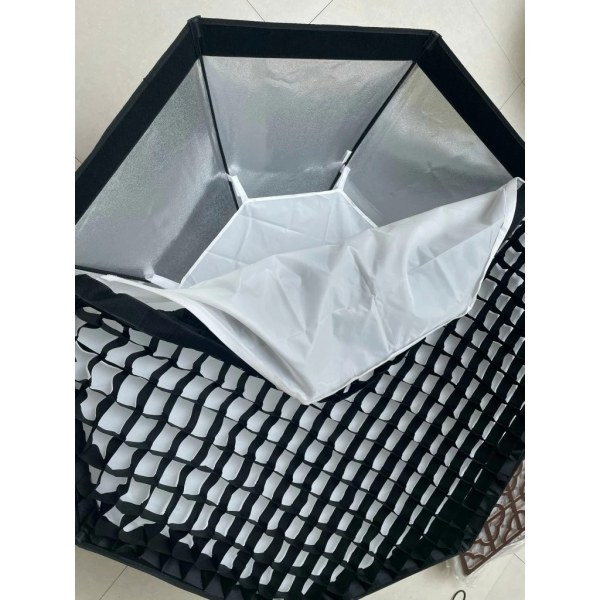 Softbox G.odox O.ctagon