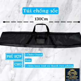 Túi đựng chân C - Tand và chân Inox