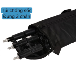 Túi đựng chân đèn 100cm x 25cm x20cm
