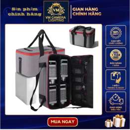 Túi đựng đèn chống sốc cao cấp